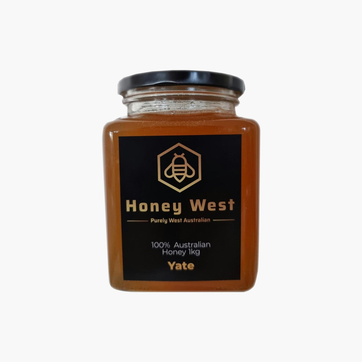 Yate – Honey West Australia